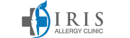 IRIS Allergy Hospital Logo